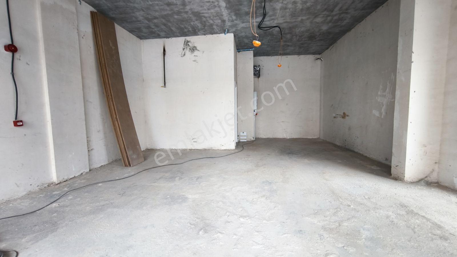 Eles Gayrimenkulden Toki De Kiralık Dükkan - Görsel 10