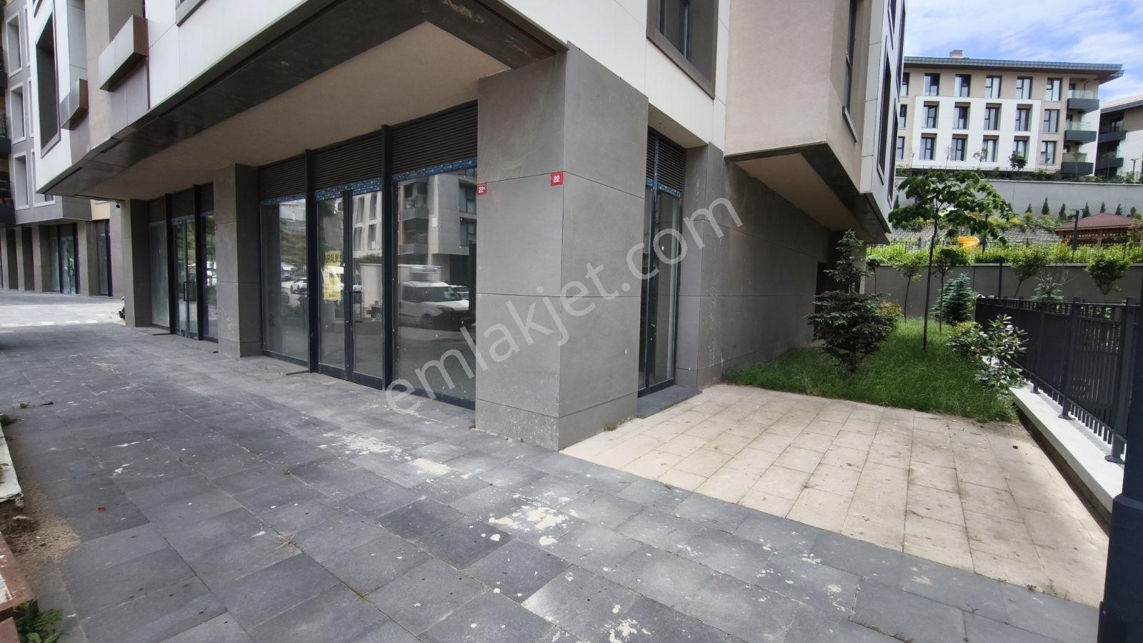 Eles Gayrimenkulden Toki De Kiralık Dükkan - Görsel 14
