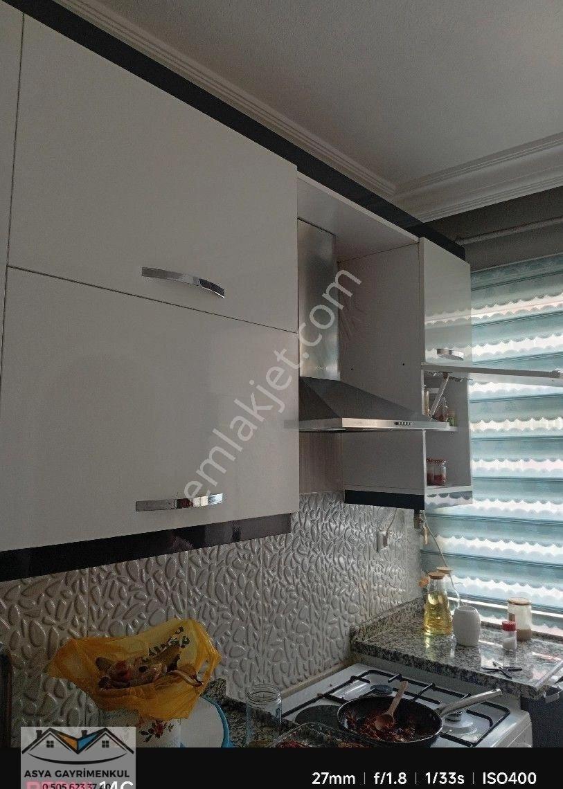 Yeni Mah 3+1 Masrafsız Güney Cepheli - Görsel 21