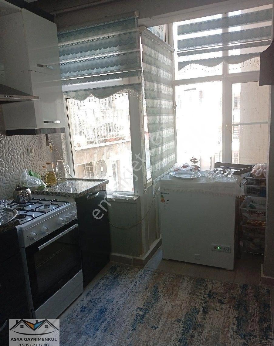 Yeni Mah 3+1 Masrafsız Güney Cepheli - Görsel 28