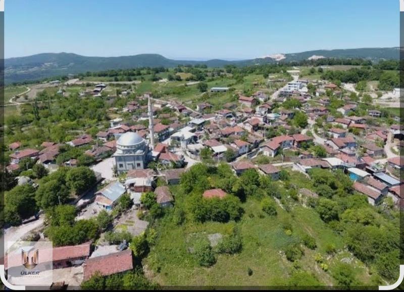 Ülker Den Karacabey Çamlıca Da Satılık 12.900 M2 Tarla - Görsel 4