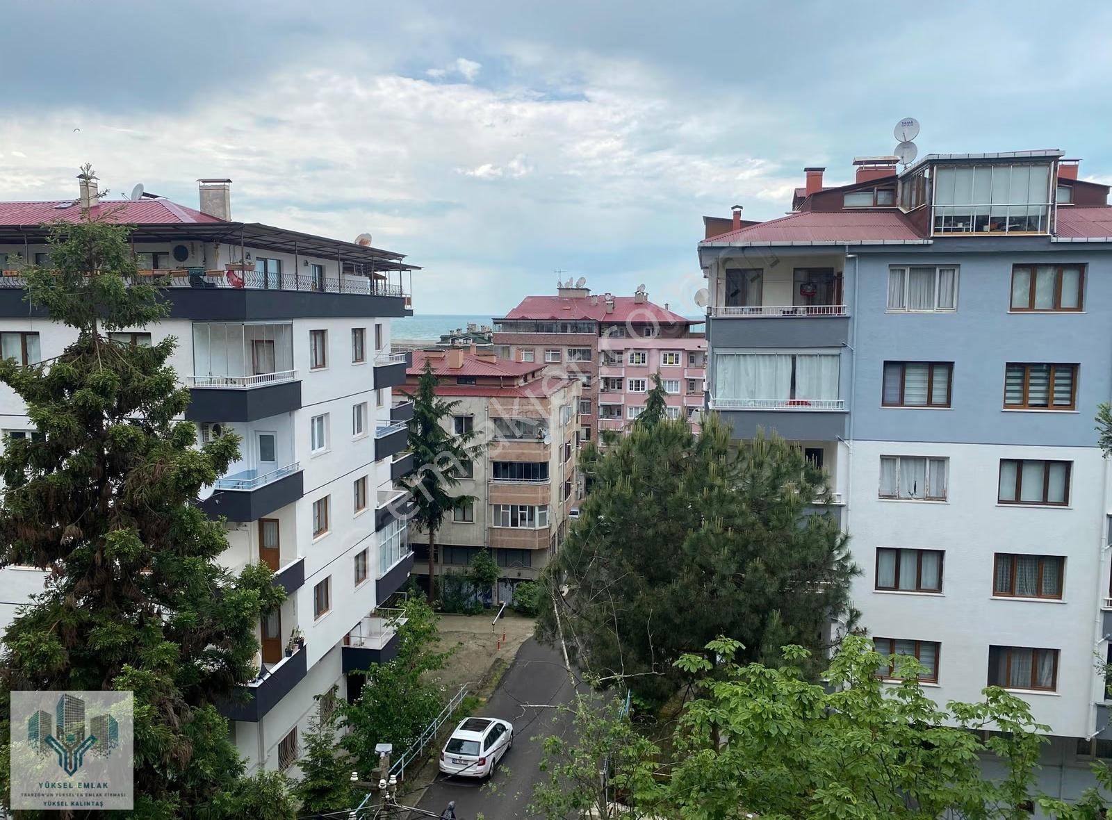 Yüksel Gyo | 2 Nolu Beşirli Mah. Kiralık 3+1 Daire - Görsel 8