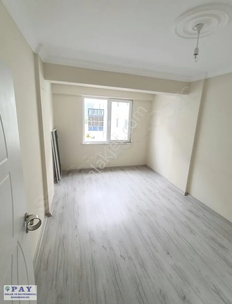 Pay'dan Dumlupınar Mahallesinde Kiralık 2+1 Daire - Görsel 4