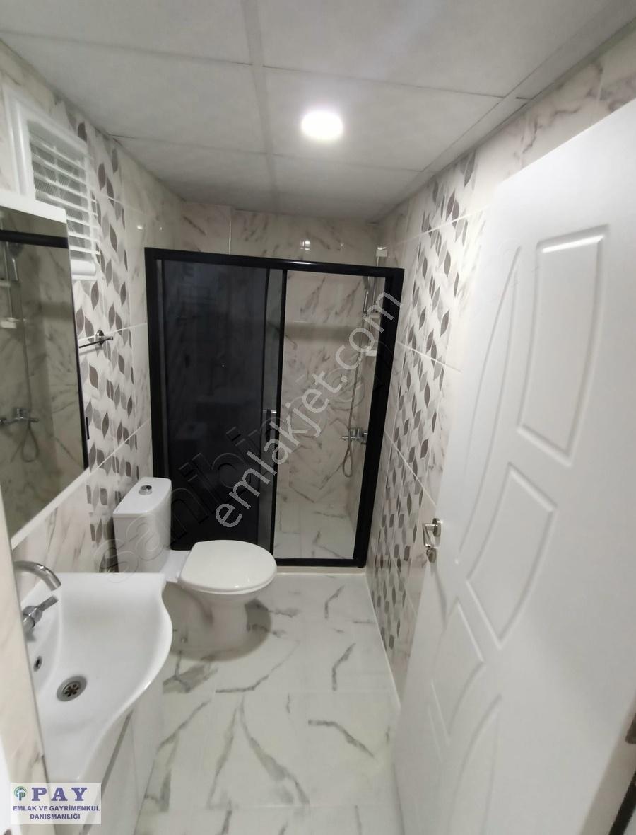 Pay'dan Dumlupınar Mahallesinde Kiralık 2+1 Daire - Görsel 19