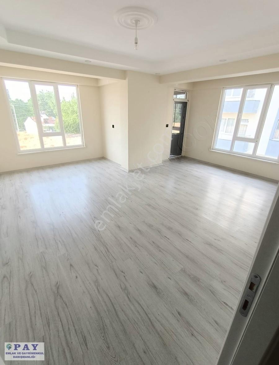 Pay'dan Dumlupınar Mahallesinde Kiralık 2+1 Daire - Görsel 13