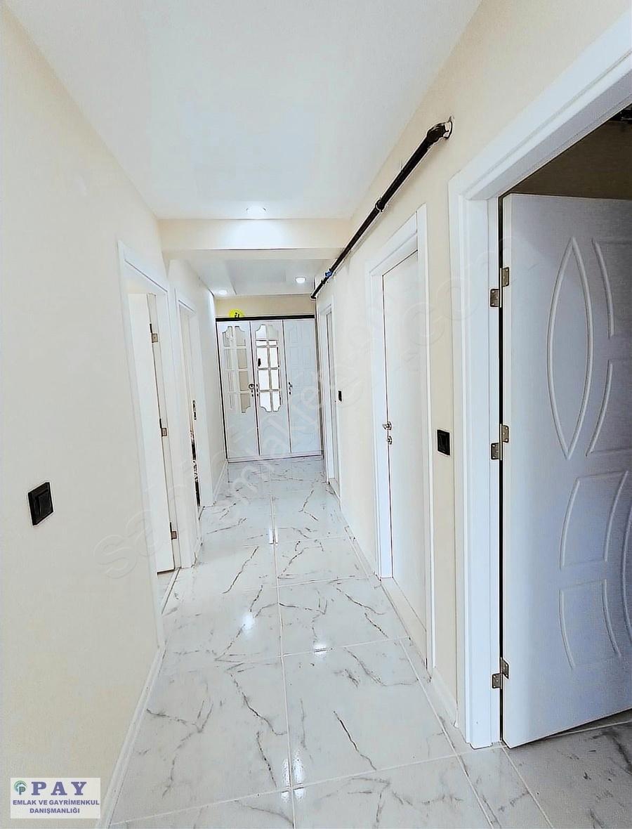 Pay'dan Dumlupınar Mahallesinde Kiralık 2+1 Daire - Görsel 10