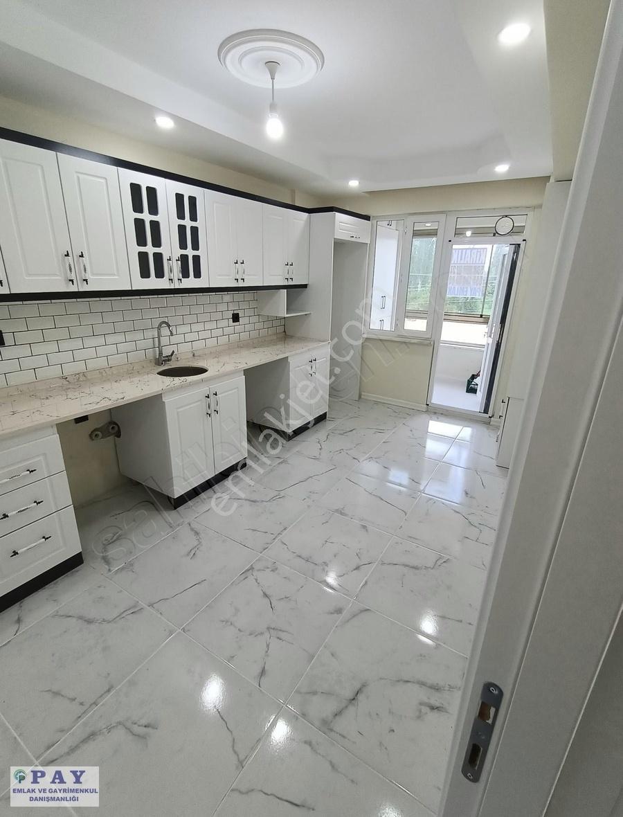 Pay'dan Dumlupınar Mahallesinde Kiralık 2+1 Daire - Görsel 12