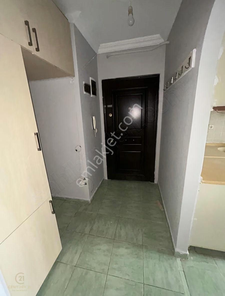 C21 Bal'dan Tercih Edilen A Bloklarda Kiralık 1+1 Daire - Görsel 13
