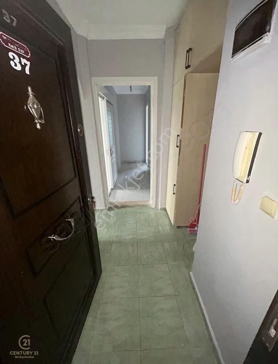 C21 Bal'dan Tercih Edilen A Bloklarda Kiralık 1+1 Daire - Görsel 11