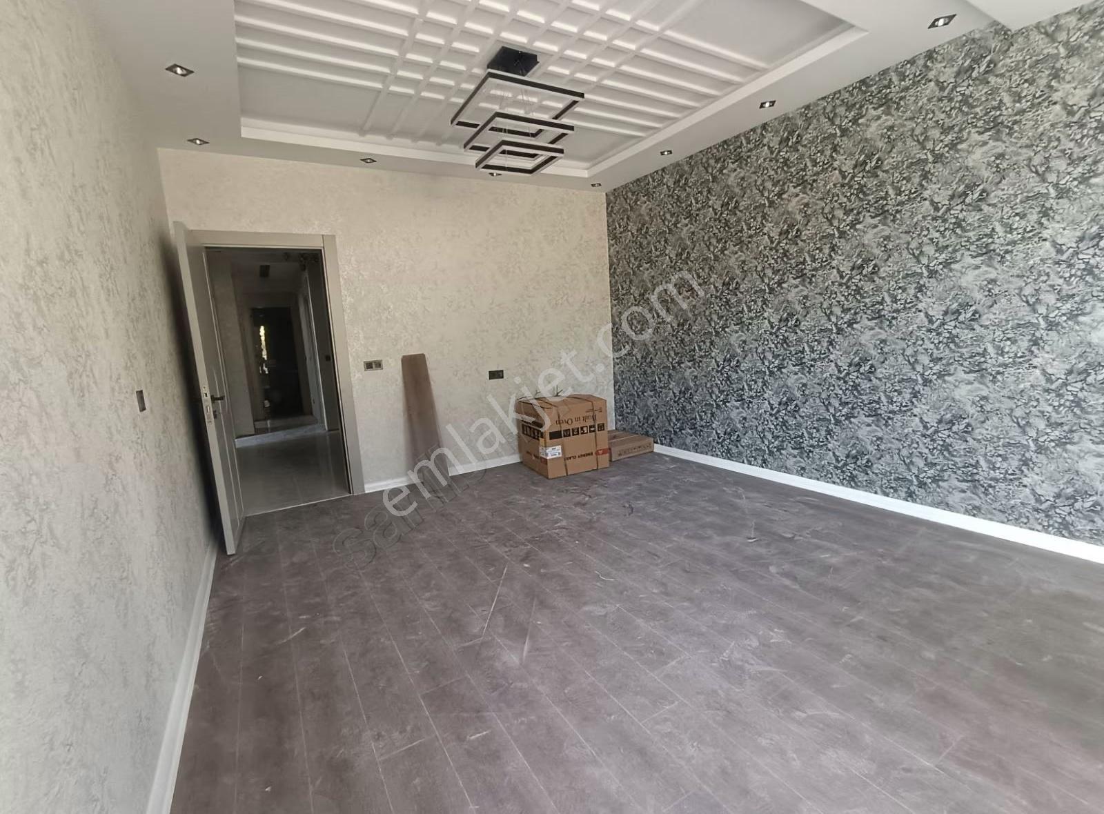 Satılık Lüks 2+1 Arakat Sıfır Full Daire. - Görsel 3