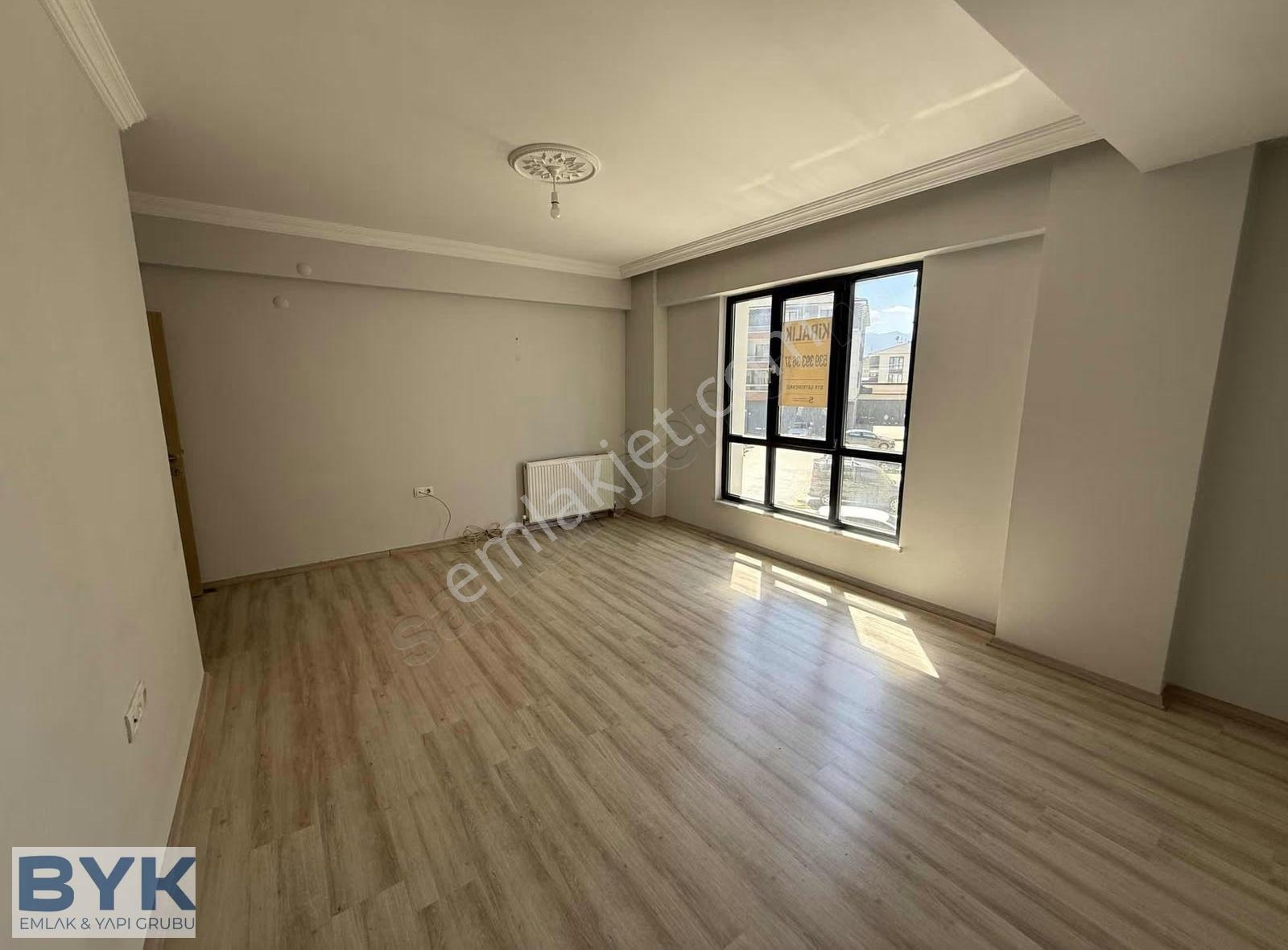 Byk'dan ! Mavi Kent!! Sitesinde 2+1!kiralık! Arakat Daire !! - Görsel 22