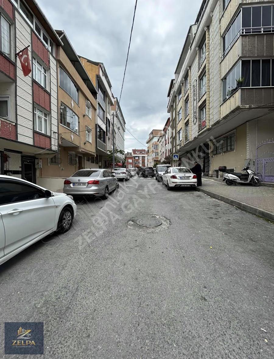 Zelpa Gayrimenkul'den Anadolu Mah.de Satılık Ara Kat Daire - Görsel 31