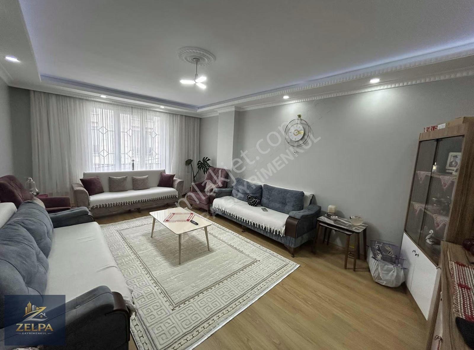 Zelpa Gayrimenkul'den Anadolu Mah.de Satılık Ara Kat Daire - Görsel 34