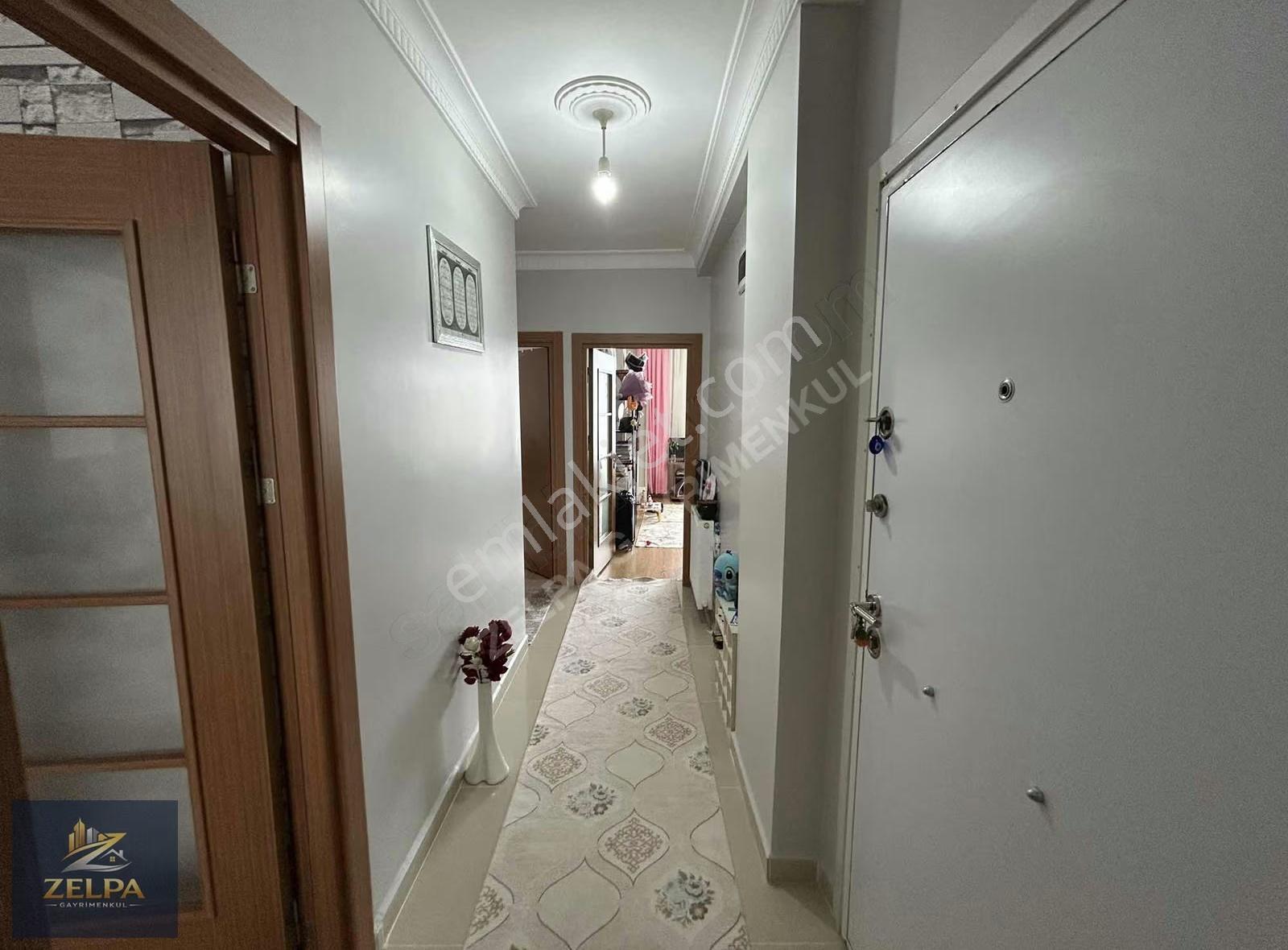 Zelpa Gayrimenkul'den Anadolu Mah.de Satılık Ara Kat Daire - Görsel 20