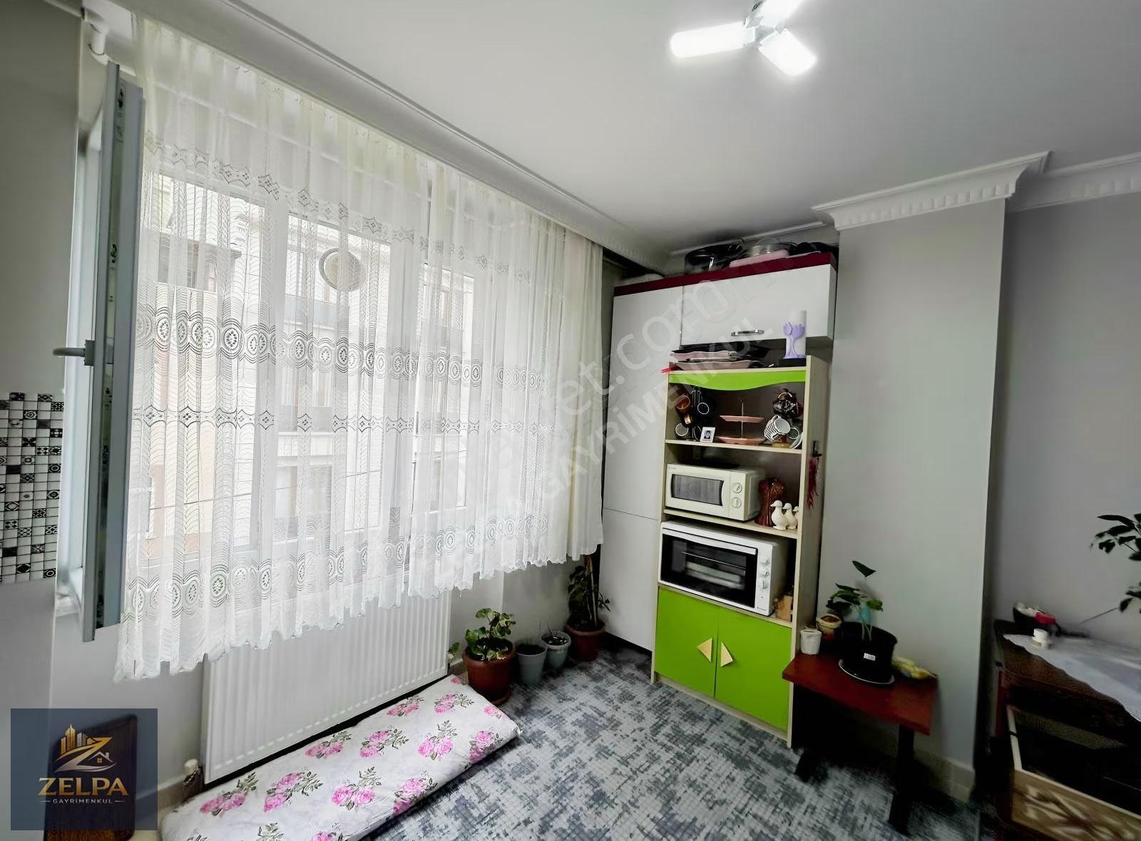 Zelpa Gayrimenkul'den Anadolu Mah.de Satılık Ara Kat Daire - Görsel 11