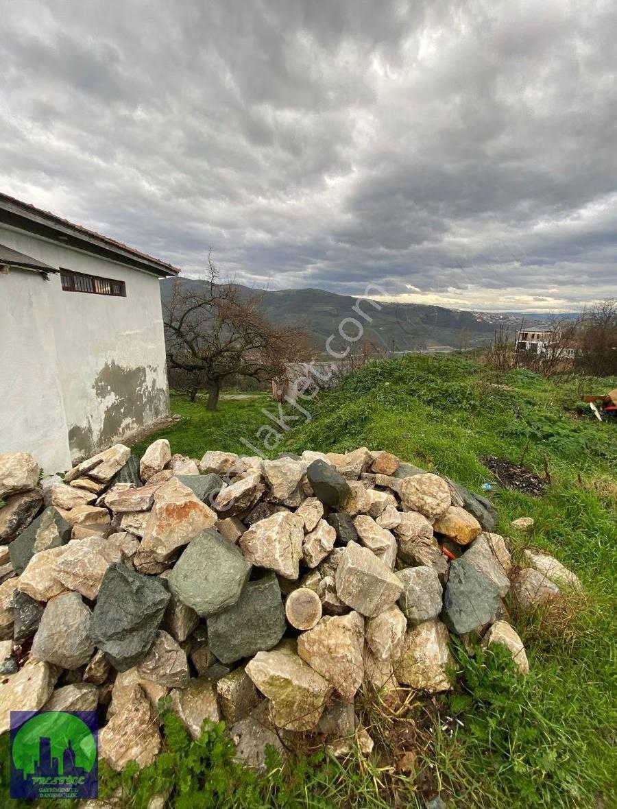 Bursa/gemlik/cihatli Konut İmarli Arsa - Görsel 2