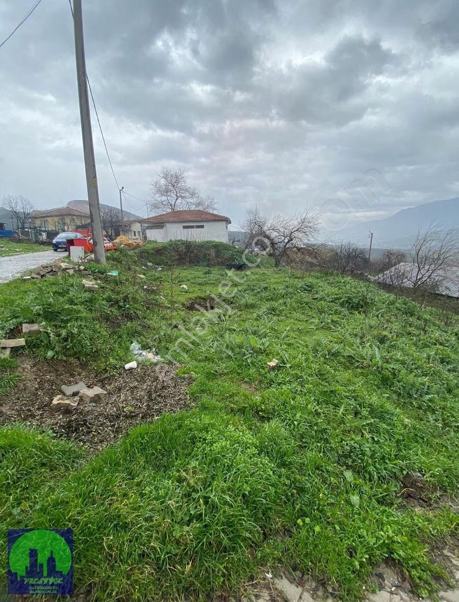 Bursa/gemlik/cihatli Konut İmarli Arsa - Görsel 4