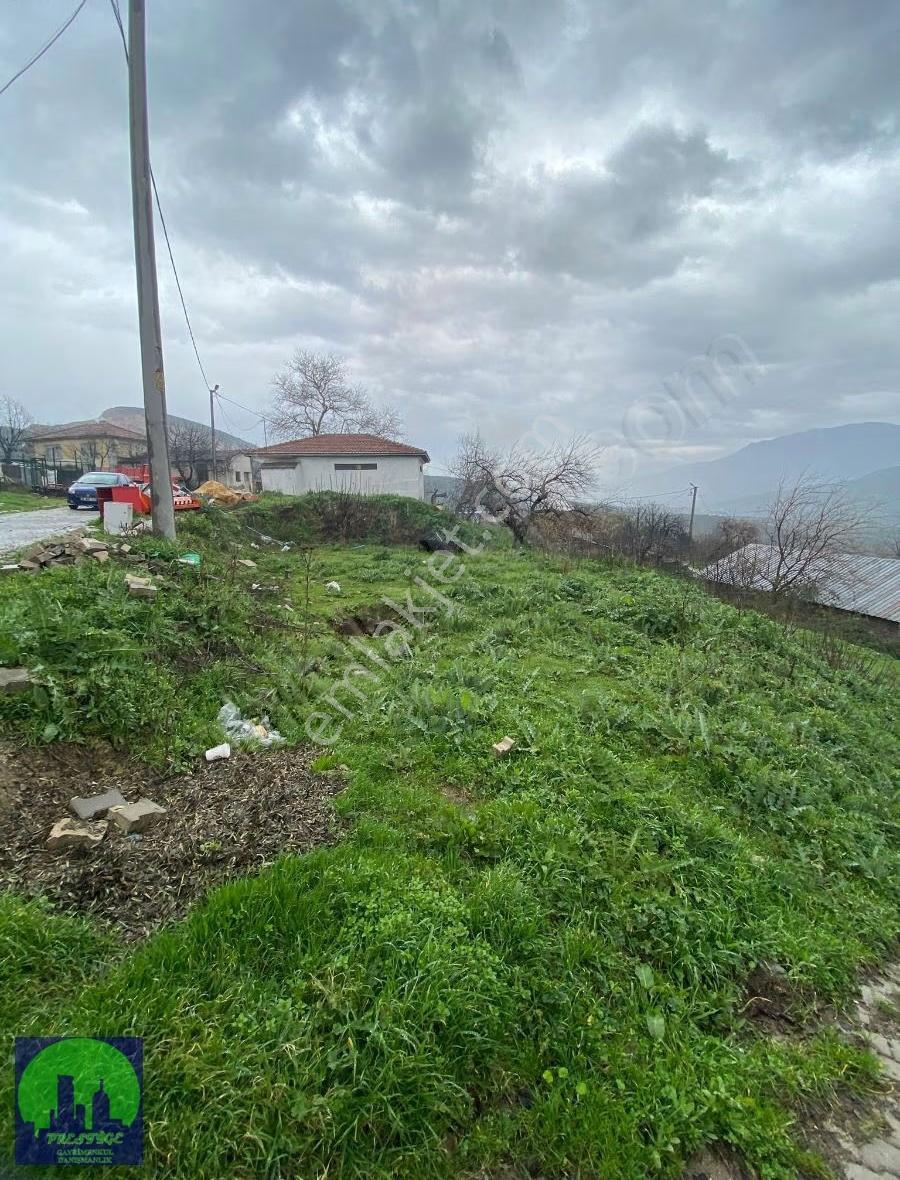 Bursa/gemlik/cihatli Konut İmarli Arsa - Görsel 6