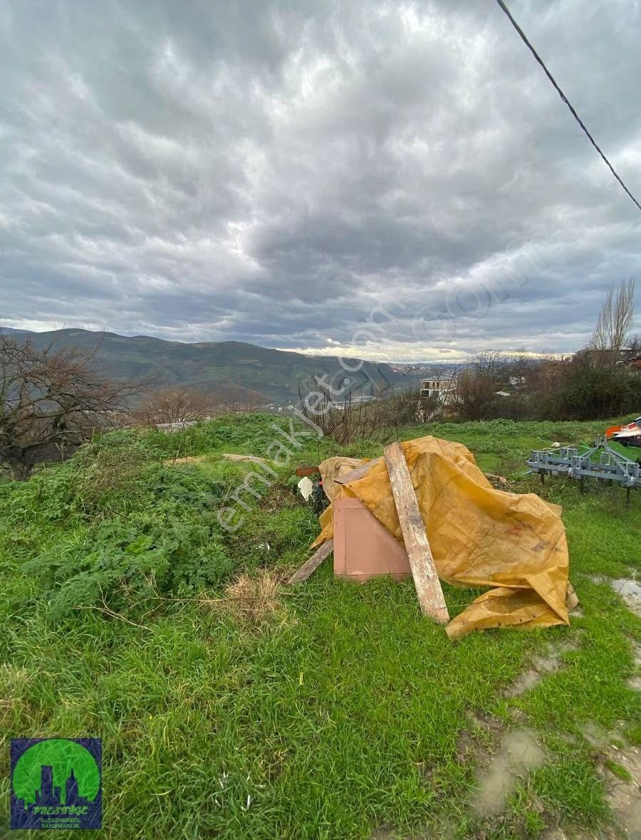 Bursa/gemlik/cihatli Konut İmarli Arsa - Görsel 9