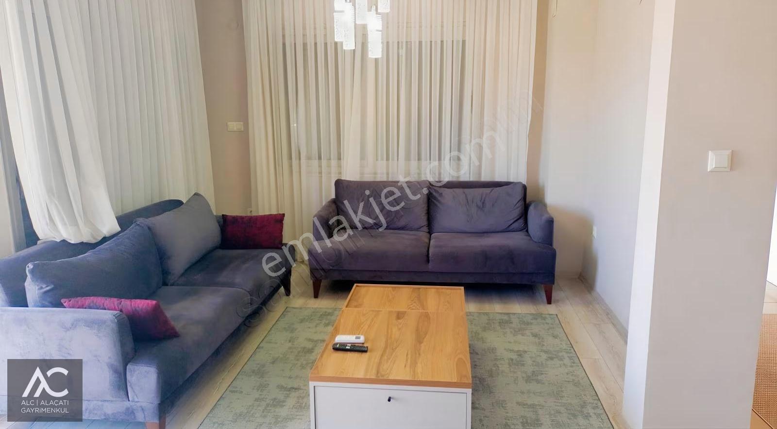 Çeşme Dalyan Marina Yakını Kiralık Daire - Görsel 18