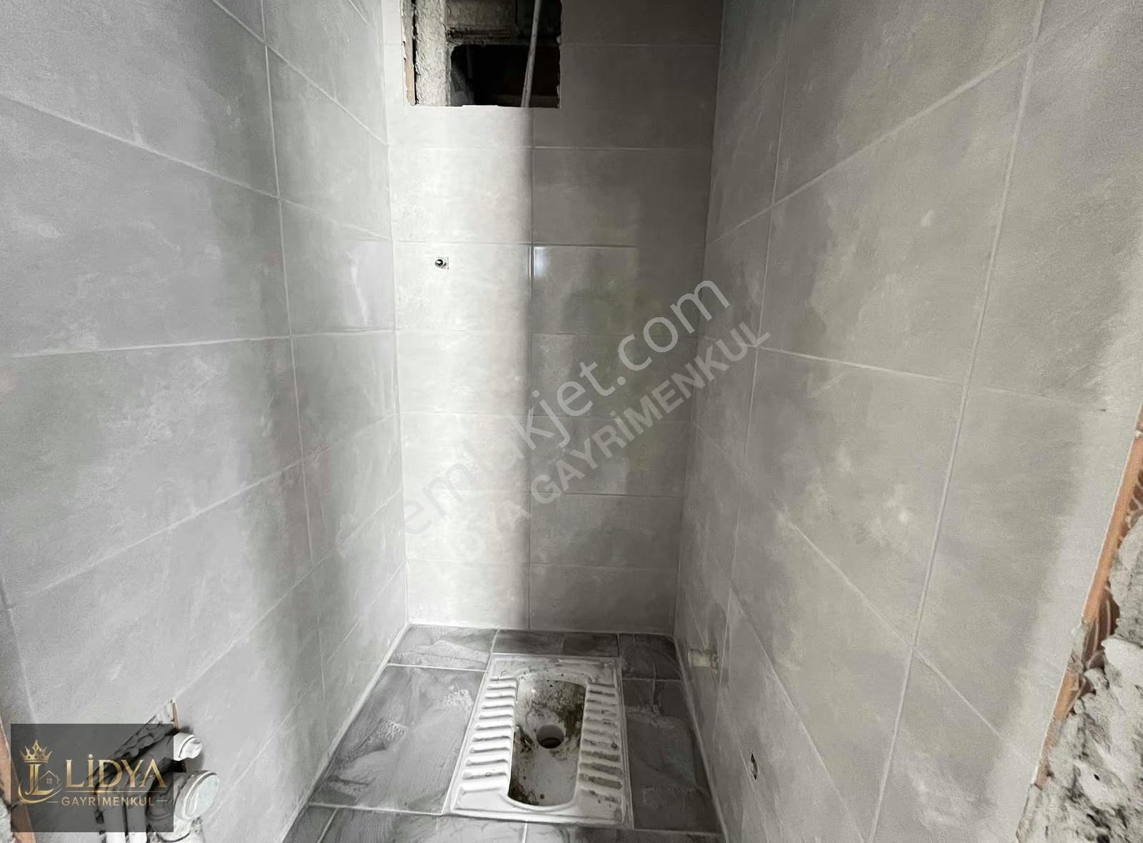Erdemli Tapu Caddesi 2+1 Bağımsız Mutfaklı Satılık Daire - Görsel 9