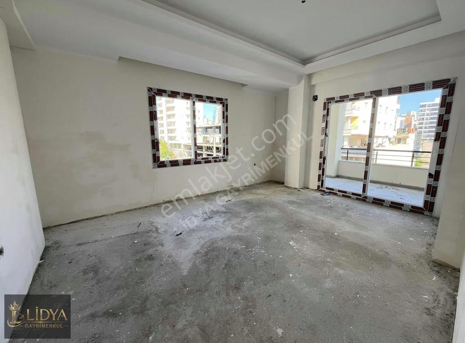 Erdemli Tapu Caddesi 2+1 Bağımsız Mutfaklı Satılık Daire - Görsel 13