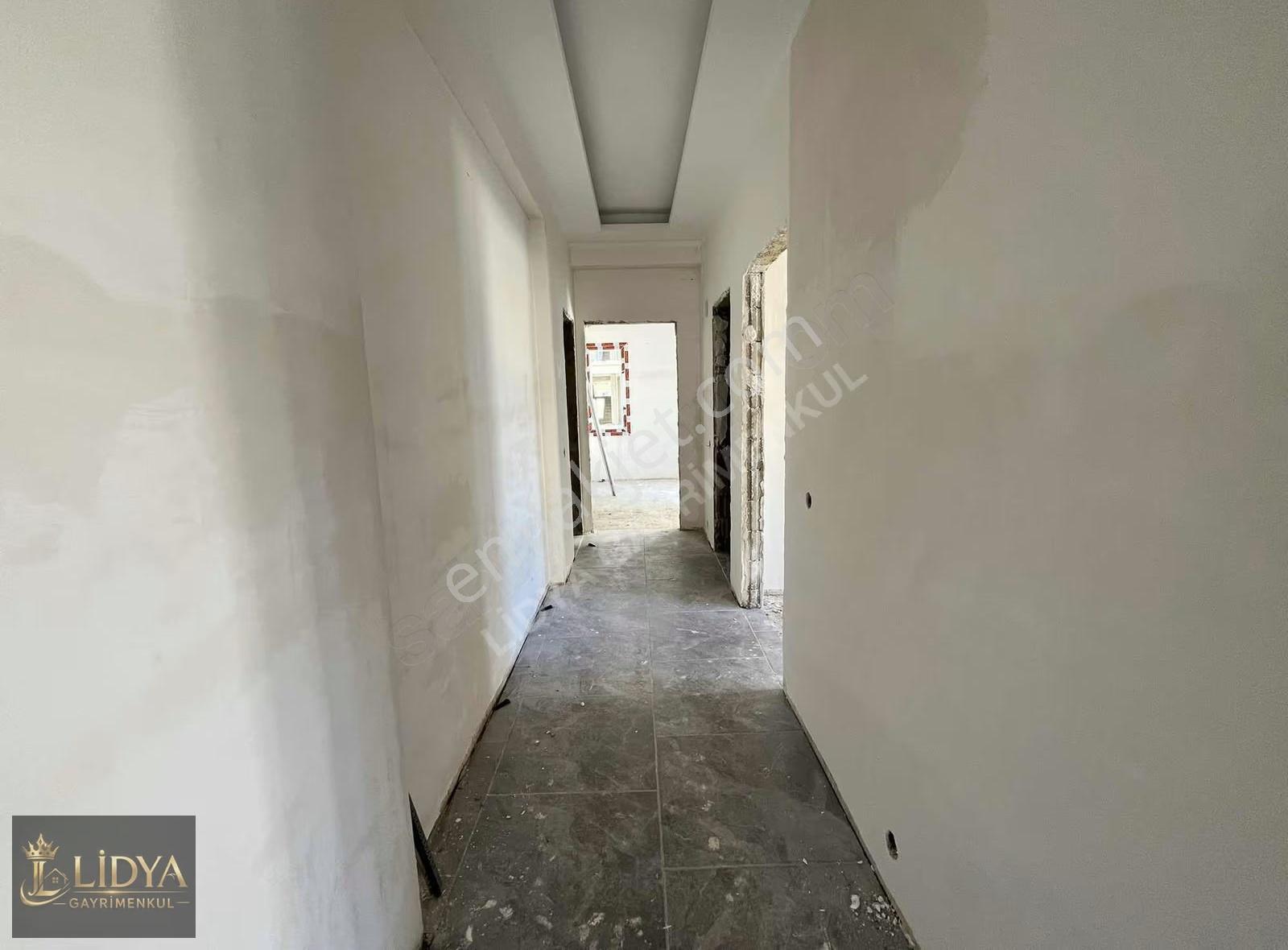 Erdemli Tapu Caddesi 2+1 Bağımsız Mutfaklı Satılık Daire - Görsel 5