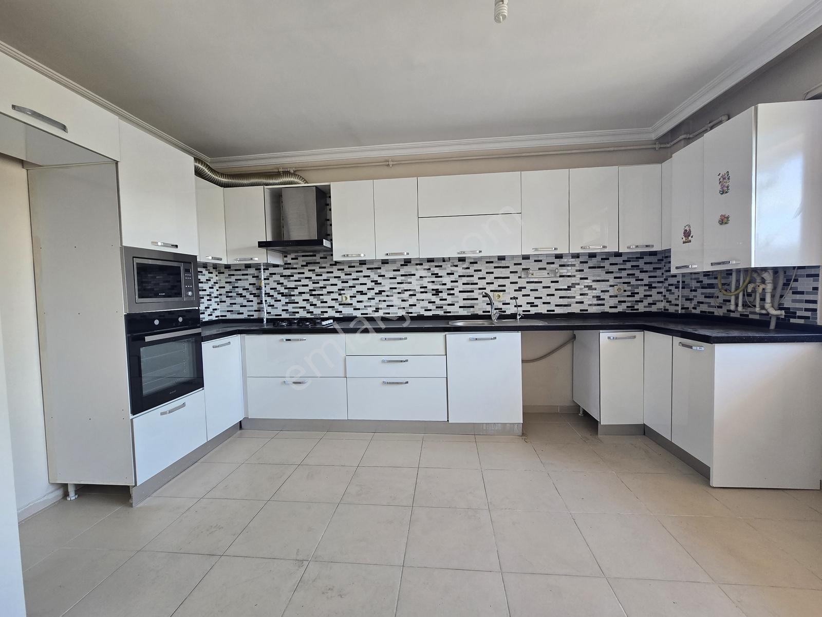 Rw Nest'ten Yeşiltepe Mh Geniş, Ortak Garajlı Satılık 3+1 Daire - Görsel 14