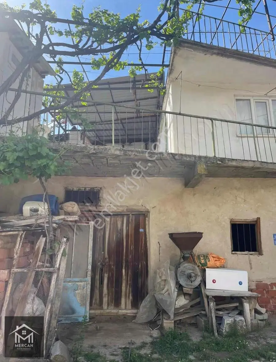 Mercan'dan Buldan Sarımahmut Mevki Satılık Müstakil - Görsel 2