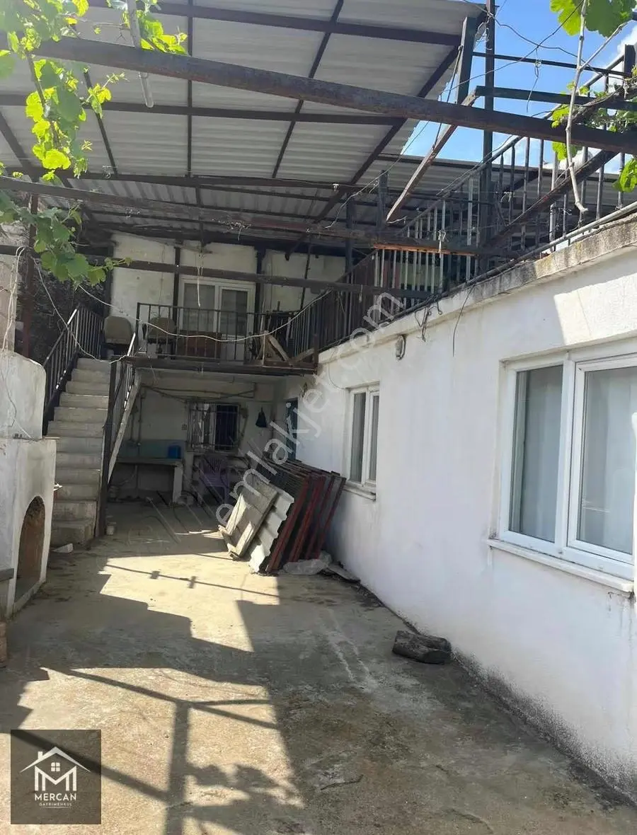 Mercan'dan Buldan Sarımahmut Mevki Satılık Müstakil - Görsel 4