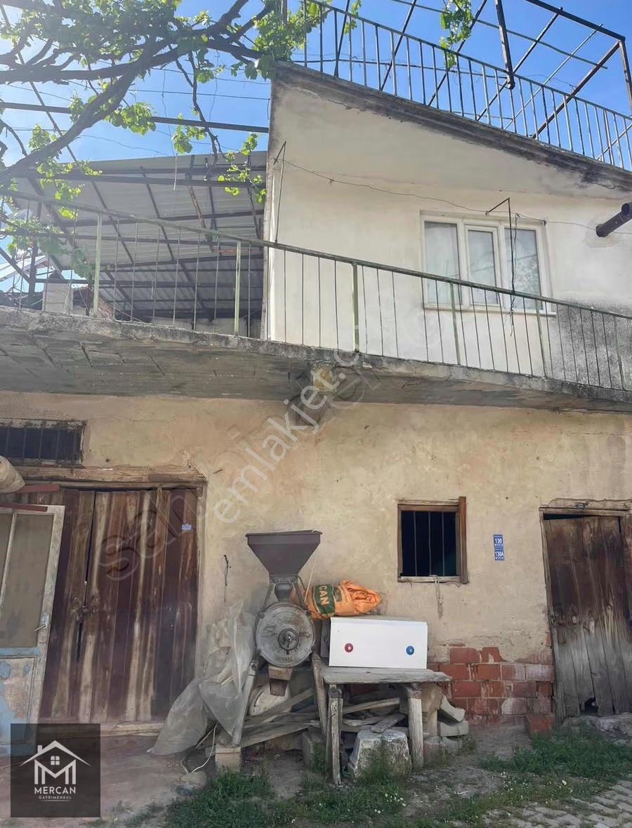 Mercan'dan Buldan Sarımahmut Mevki Satılık Müstakil - Görsel 7