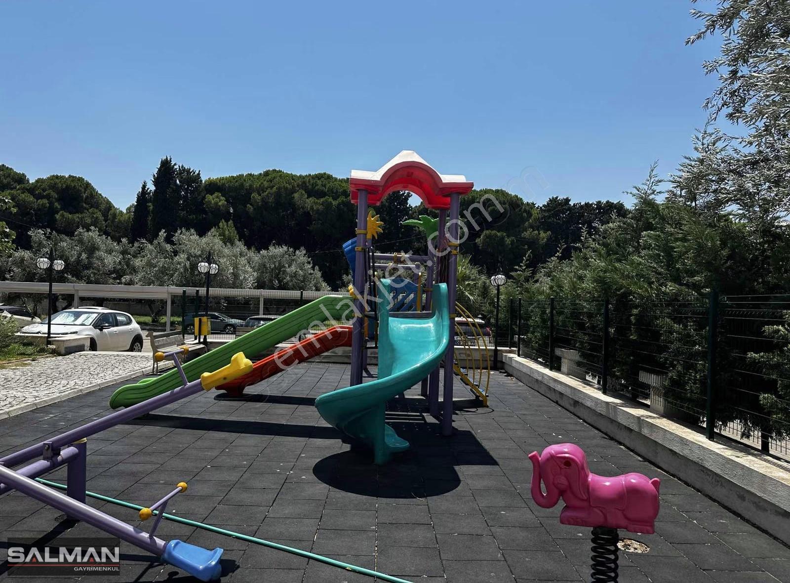 Salman'dan Yeni Girne Merkezde Satılık Lüx 3+1 Geniş Ferah Daire - Görsel 28