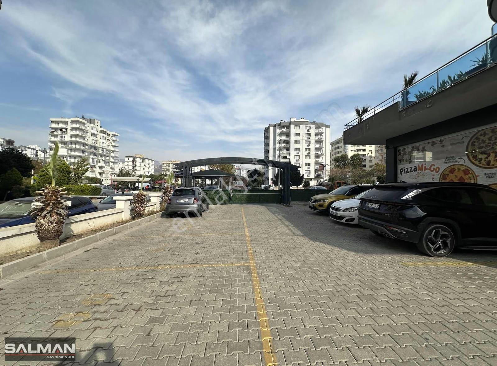 Salman'dan Yeni Girne Merkezde Satılık Lüx 3+1 Geniş Ferah Daire - Görsel 12