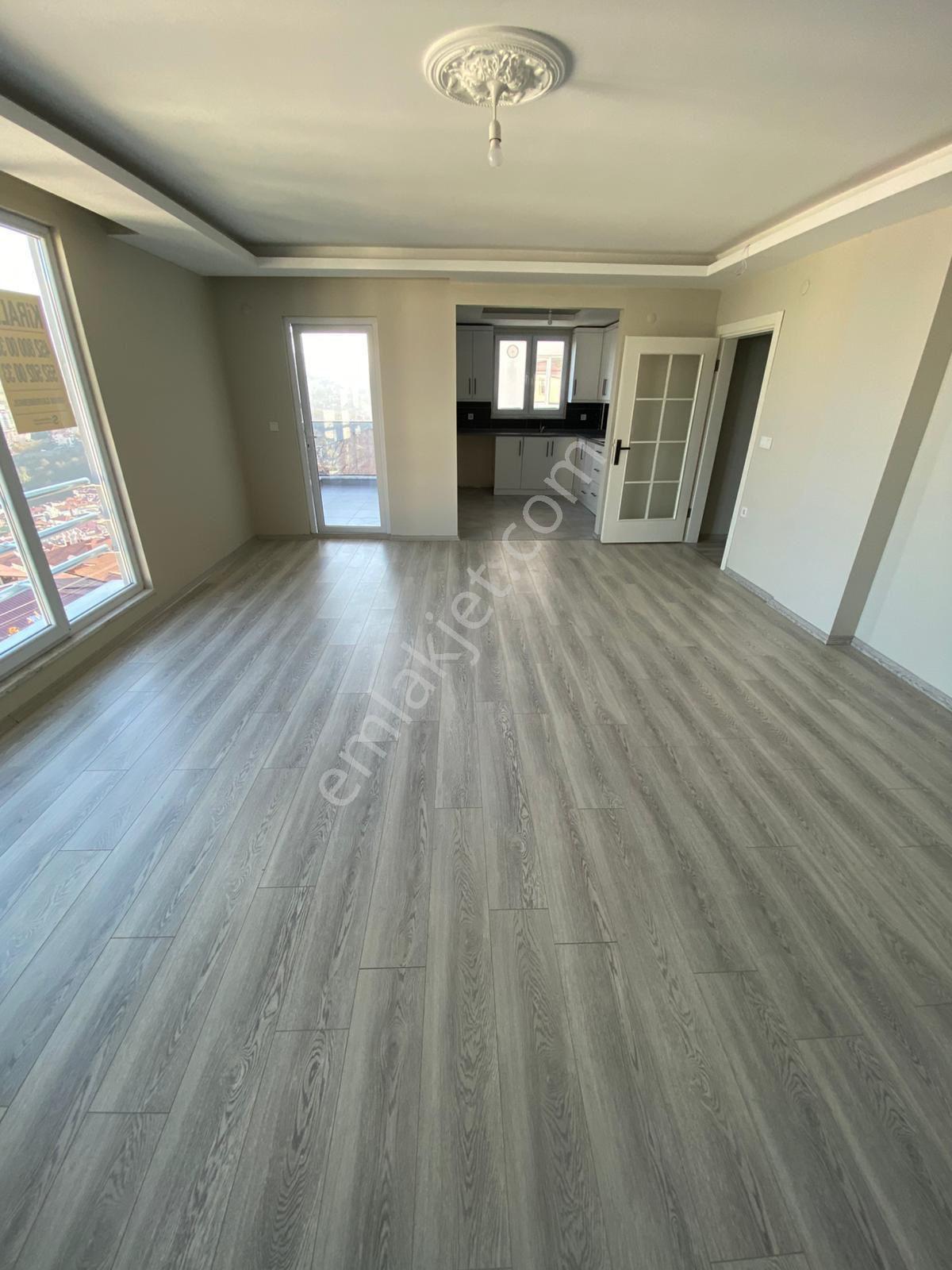 Sahibinden 3+1 Net 125 M2 Şehir Ve Deniz Manzaralı Daire - Görsel 18