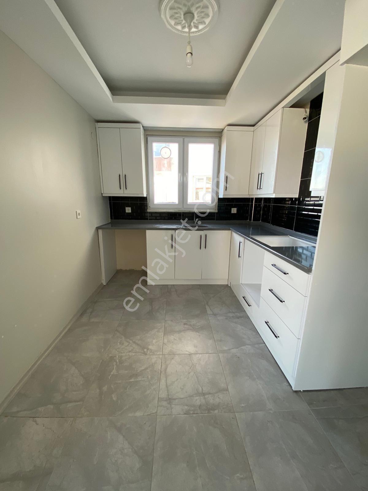 Sahibinden 3+1 Net 125 M2 Şehir Ve Deniz Manzaralı Daire - Görsel 19