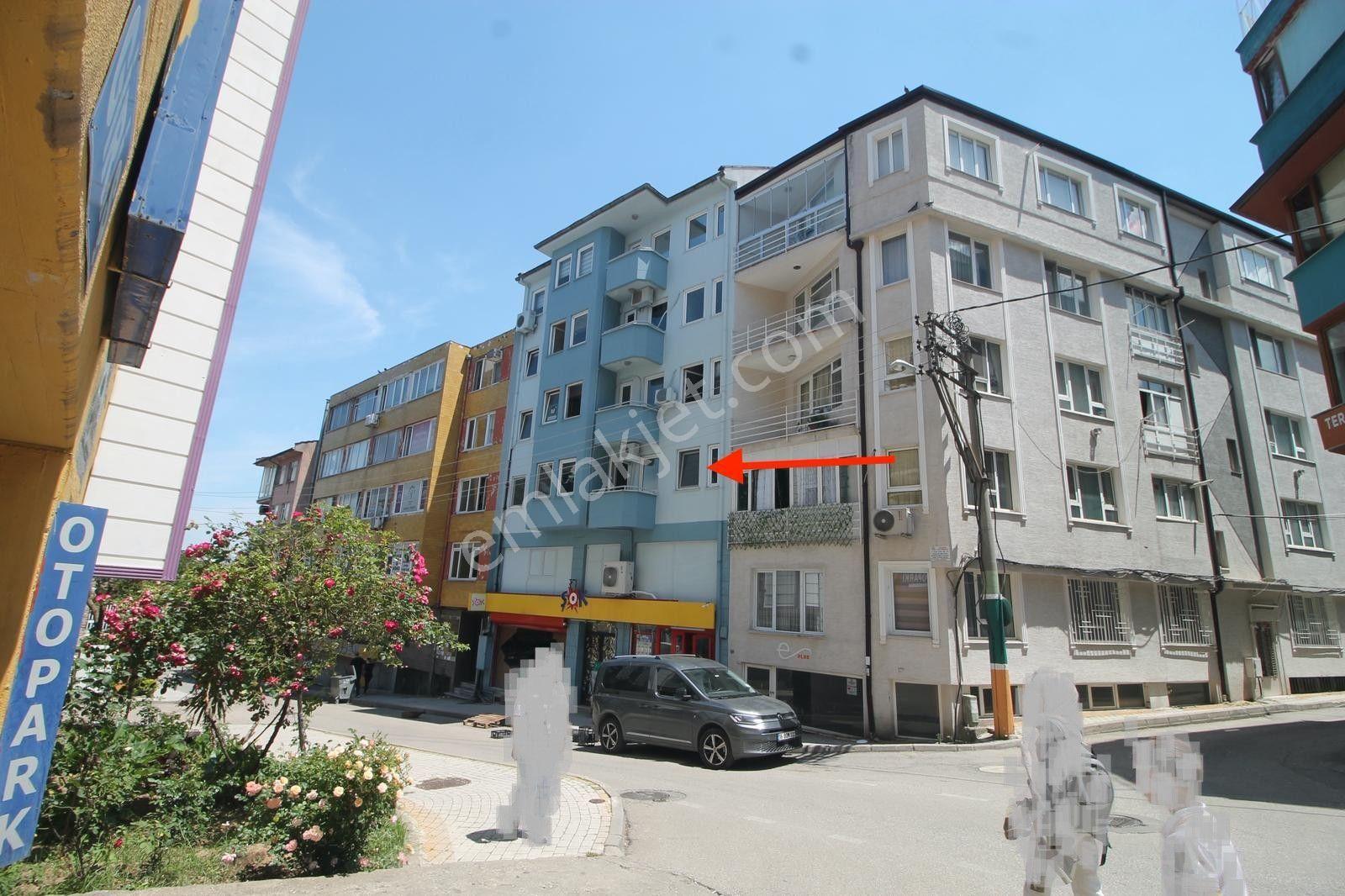Heykel Orhanbey Mah. 340m2 İş Hanı Katı Bakımlı Ofis - Görsel 26