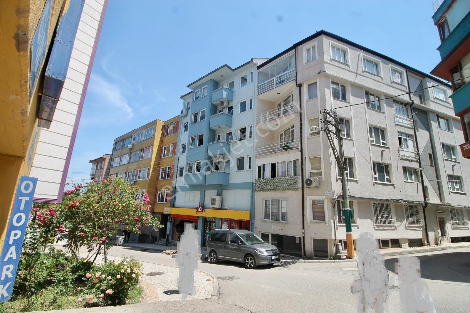Heykel Orhanbey Mah. 340m2 İş Hanı Katı Bakımlı Ofis - Görsel 2
