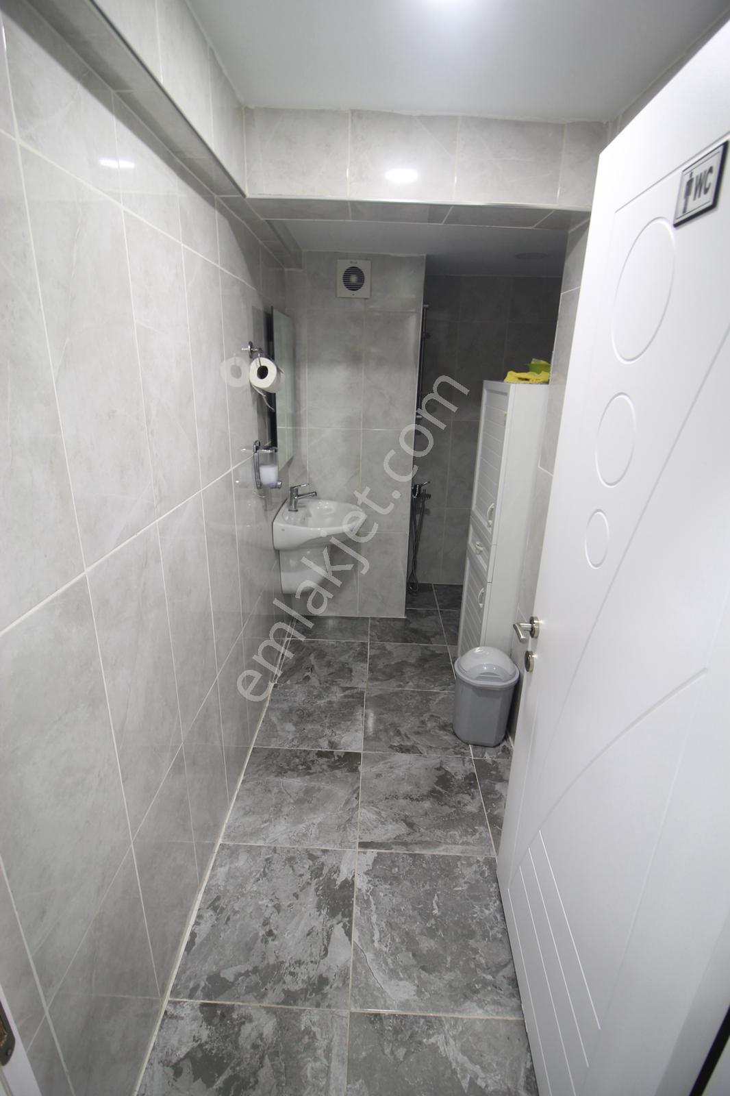 Heykel Orhanbey Mah. 340m2 İş Hanı Katı Bakımlı Ofis - Görsel 9