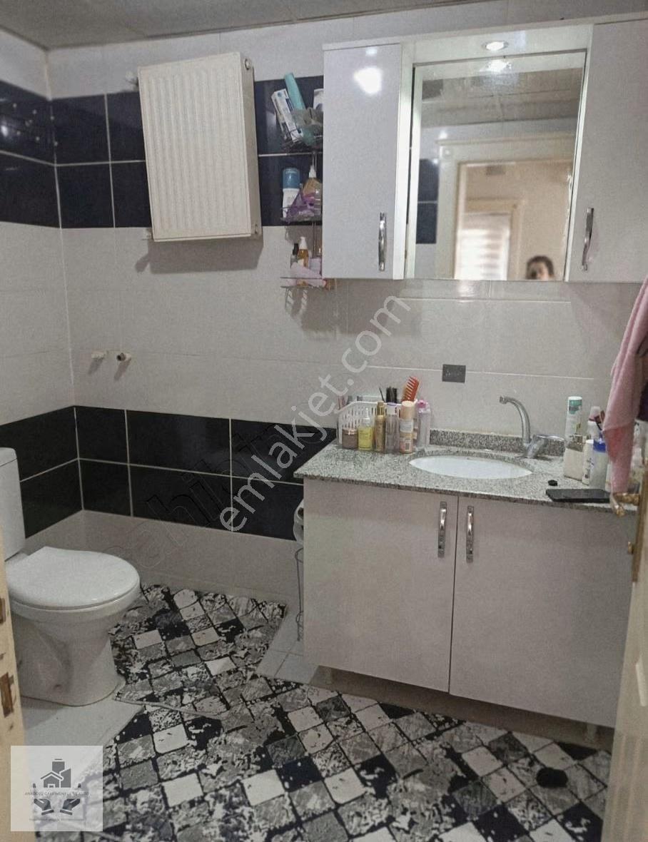Karataşta Bakımlı 13 Yıllık Arakat Daire - Görsel 4
