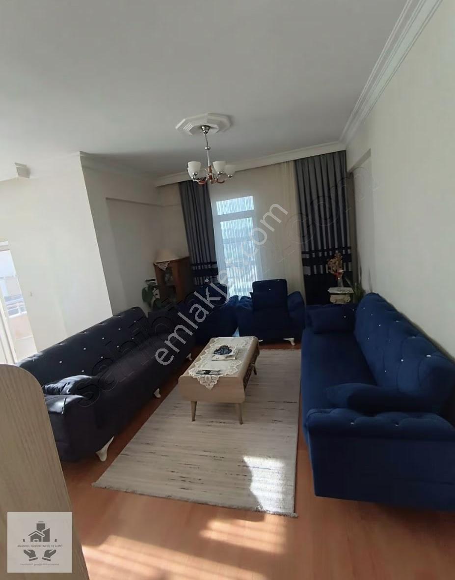 Karataşta Bakımlı 13 Yıllık Arakat Daire - Görsel 6