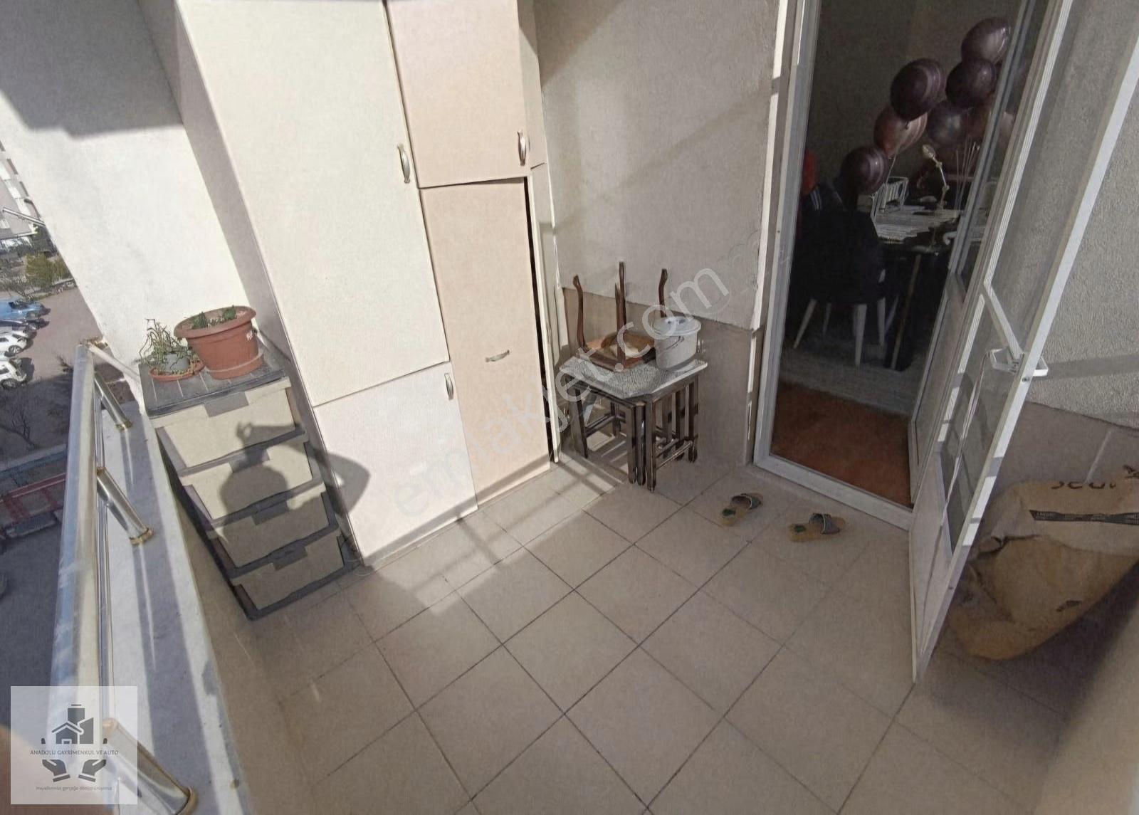 Karataşta Bakımlı 13 Yıllık Arakat Daire - Görsel 11