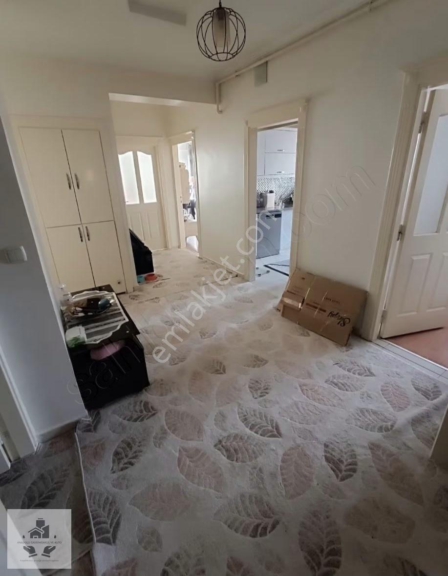 Karataşta Bakımlı 13 Yıllık Arakat Daire - Görsel 9