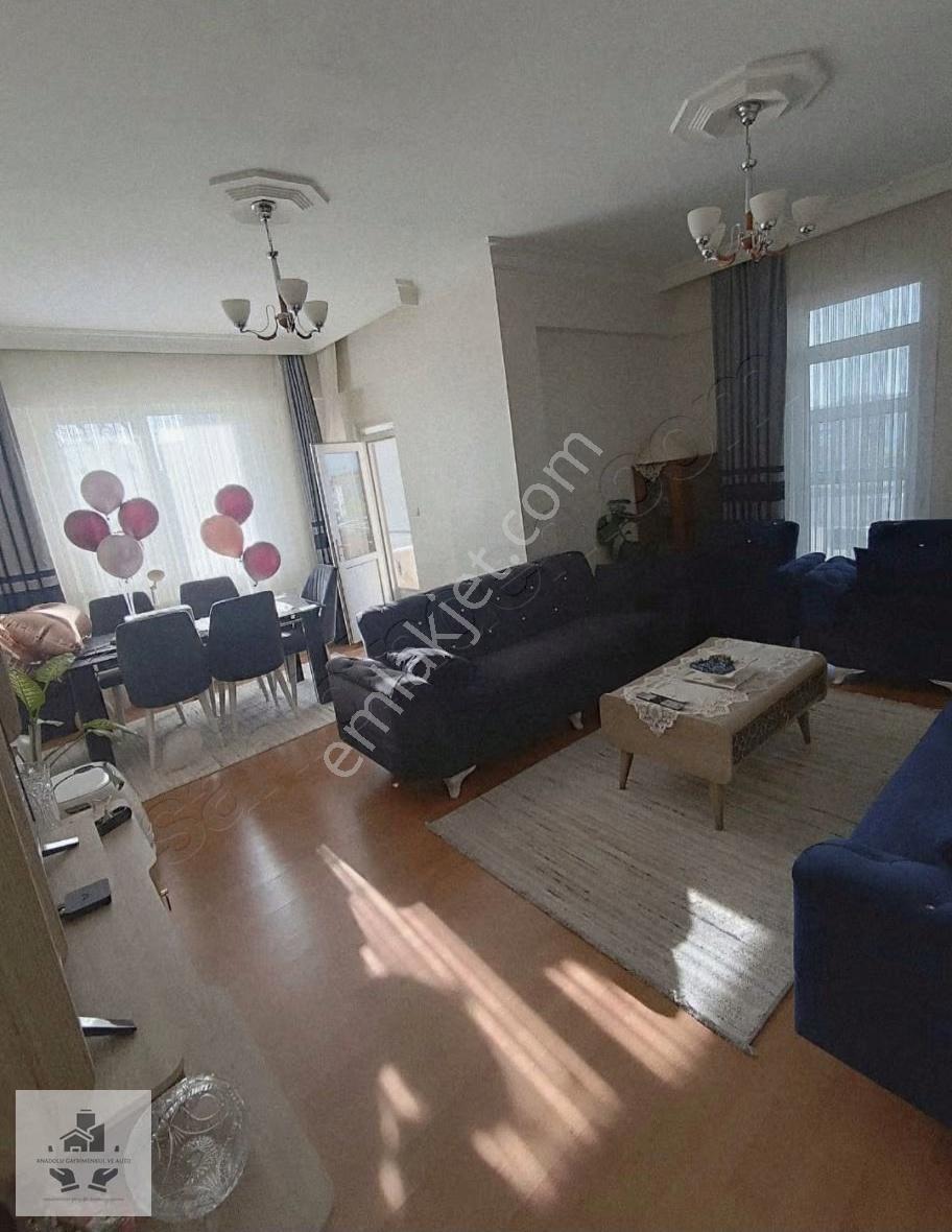 Karataşta Bakımlı 13 Yıllık Arakat Daire
