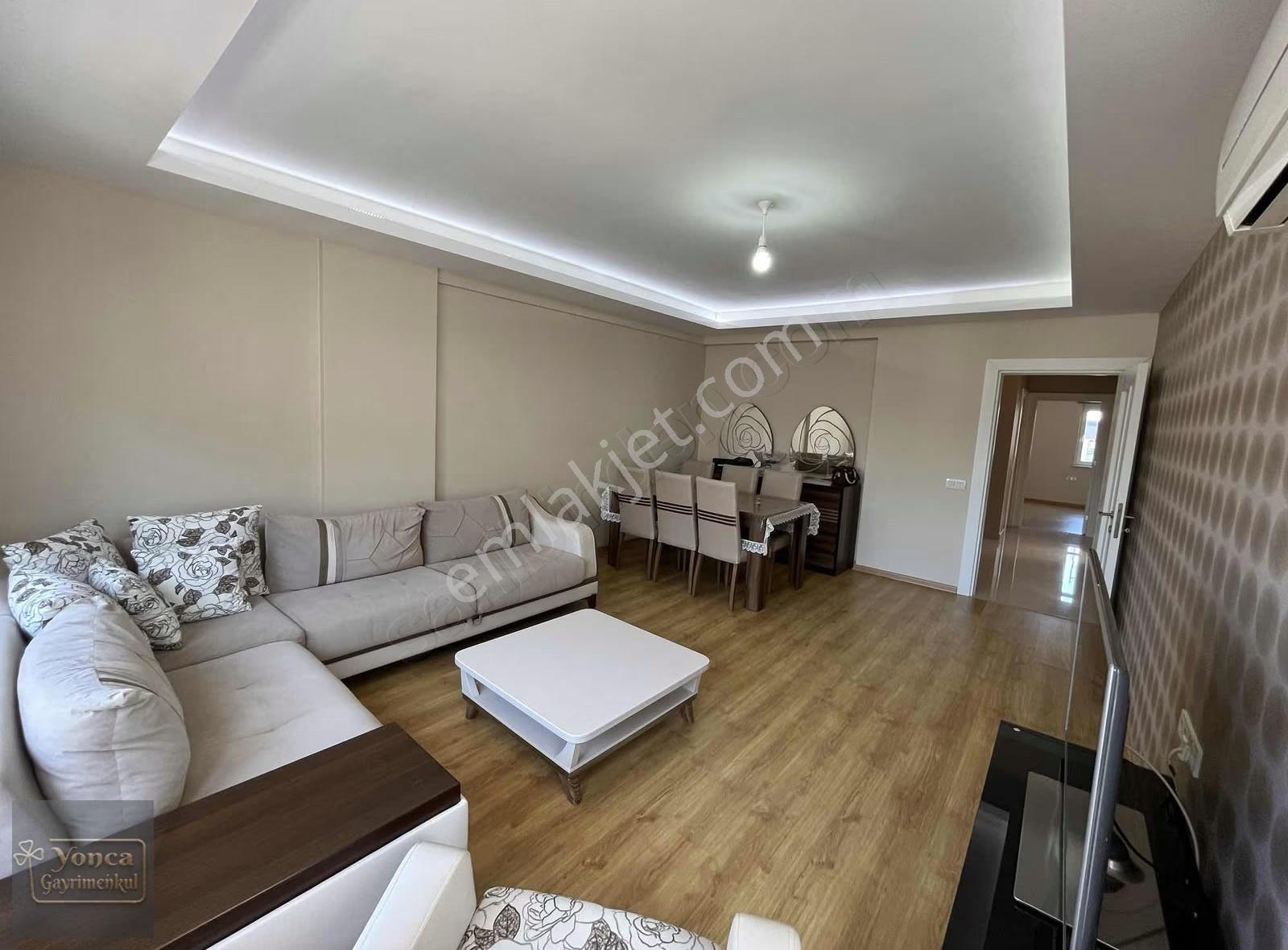 Hurmada Havuzlu Yatırımlık 4+1 Lüks Daire - Görsel 14