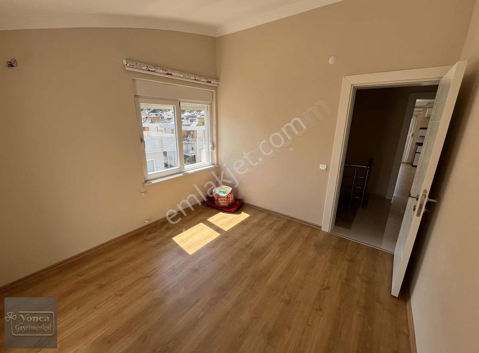 Hurmada Havuzlu Yatırımlık 4+1 Lüks Daire - Görsel 27