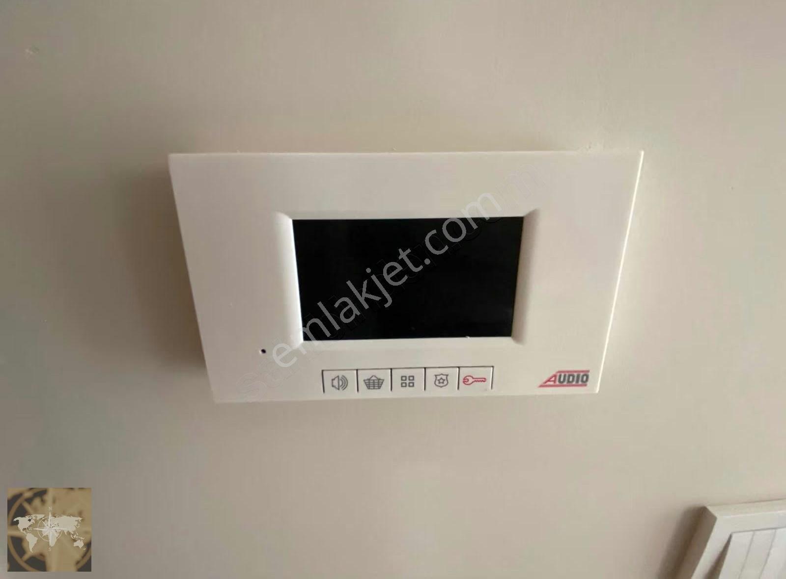 Dream Home'dan Bağımsız Mutfak Havuzlu 2+1 Satılık Daire - Görsel 16