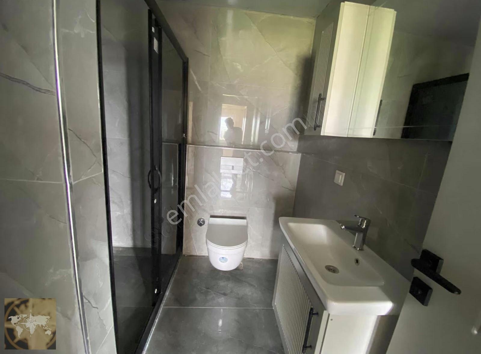 Dream Home'dan Bağımsız Mutfak Havuzlu 2+1 Satılık Daire - Görsel 9