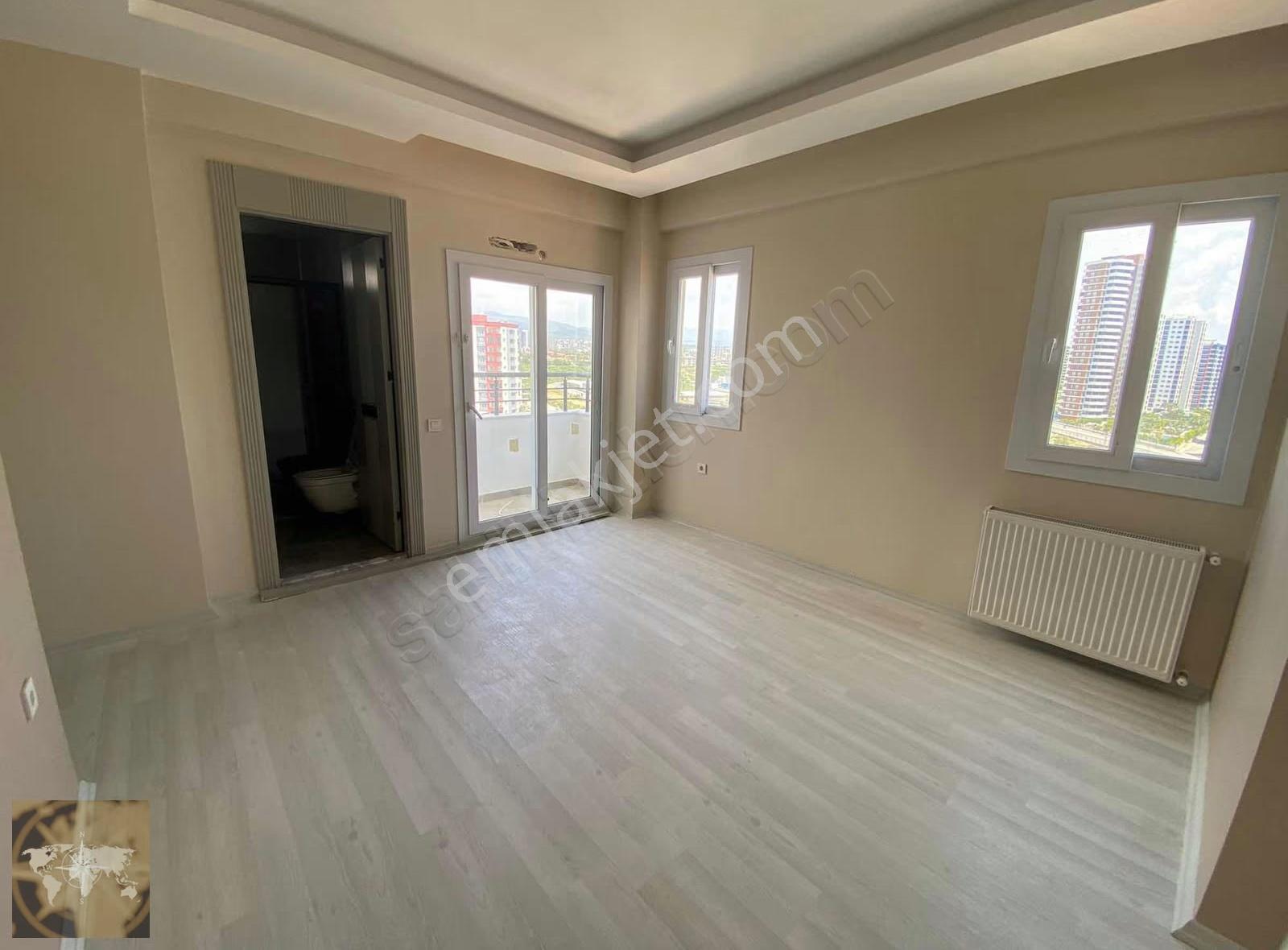 Dream Home'dan Bağımsız Mutfak Havuzlu 2+1 Satılık Daire - Görsel 18