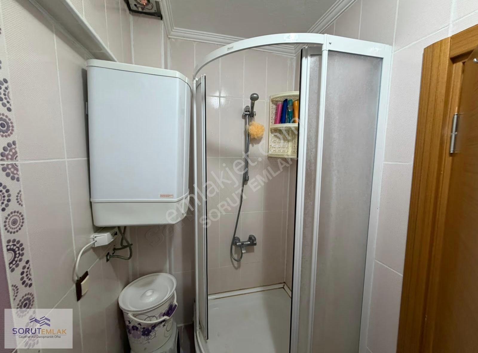 Erikli'de Havuzlu, Eşyalı, 160m² Kiralık Yazlık - Görsel 28