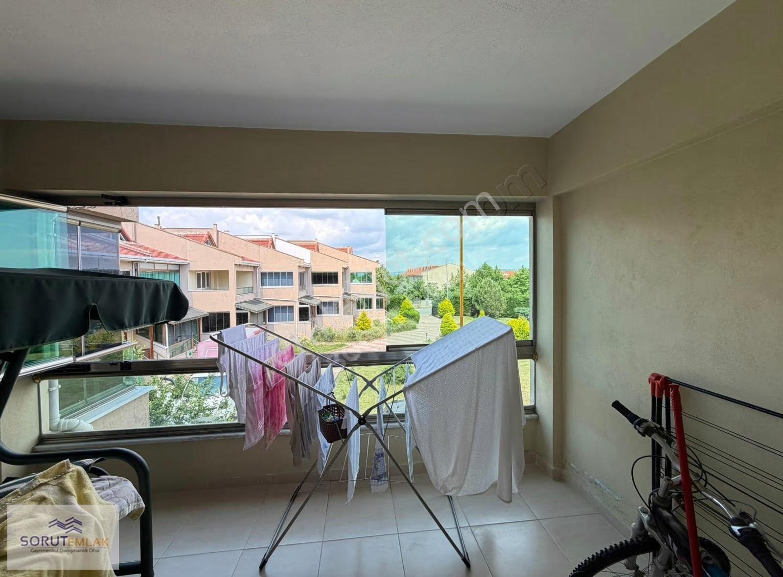 Erikli'de Havuzlu, Eşyalı, 160m² Kiralık Yazlık - Görsel 2